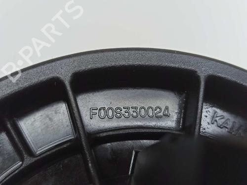 Heater blower motor HYUNDAI GETZ (TB) 1.1 | BP6824702M62 