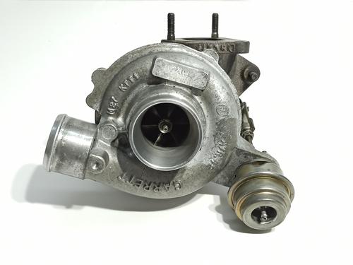 Used Turbocharger/Supercharger Turbocharger/Supercharger SSANGYONG RODIUS I [2005-2026] 21600723 21600723
