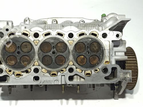 Used Cylinder head Cylinder head LAND ROVER RANGE ROVER SPORT II (L494) [2013-2022] 36037699 36037699