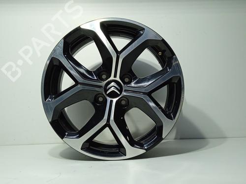 Used Rim CITROËN C3 AIRCROSS II (2R_, 2C_) 1.2 PureTech 110 (2RHNZB, 2RHNZW, 2RHNPX, 2RHNPJ) (110 hp) 22540865
