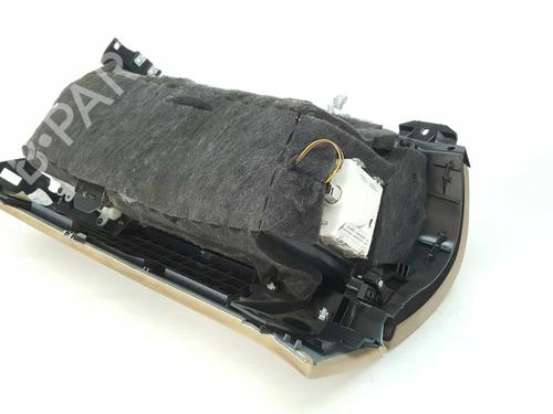 Glove box MERCEDES-BENZ S-CLASS (W221, V221) S 320 CDI (221.022, 221.122) | BP3675987C95 