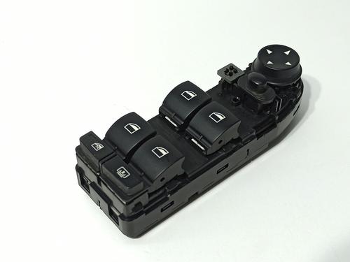 Left front window switch BMW 5 (E60) 520 d | BP37430476I27 - Image 2