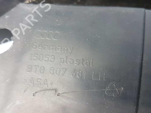 Other AUDI A5 (8T3) 2.7 TDI | BP31336559O1 - Image 4