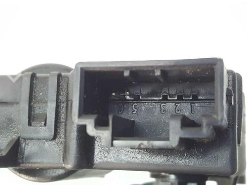 Electronic module RENAULT MEGANE III Hatchback (BZ0/1_, B3_) 1.5 dCi (BZ1G, BZ1W, BZ0R) | BP11387506M83