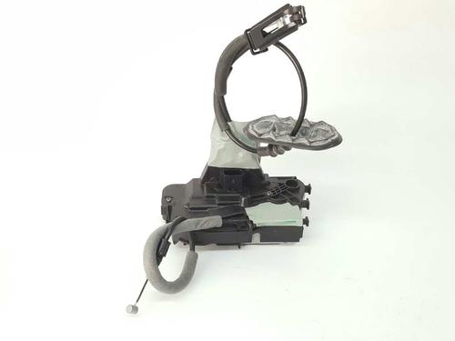 Used Rear right lock FORD FOCUS IV (HN) [2018-2025]  4728909