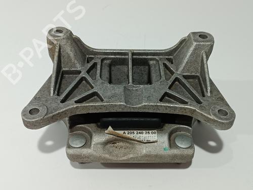 Support de boîte de vitesse MERCEDES-BENZ E-CLASS (W213) E 220 d 4-matic (213.005) (194 hp) 24534319