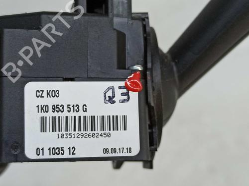 Steering column stalk VW GOLF VI (5K1) 1.6 TDI | BP8276417I23