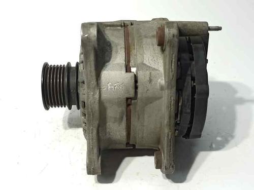 Alternator VW POLO IV (9N_, 9A_) 1.4 16V | BP27489927M7