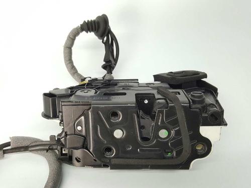 Rear right lock VW POLO V (6R1, 6C1) 1.2 TDI | BP2738175C99 