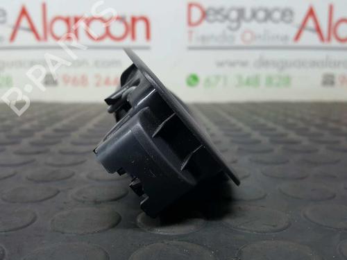 Front left interior door handle RENAULT MEGANE III Hatchback (BZ0/1_, B3_) 1.5 dCi (BZ1G, BZ1W, BZ0R) | BP3284606I13 
