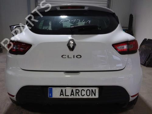 Elektronisk sensor RENAULT CLIO IV (BH_) 1.5 dCi 75 | BP8749125M84 