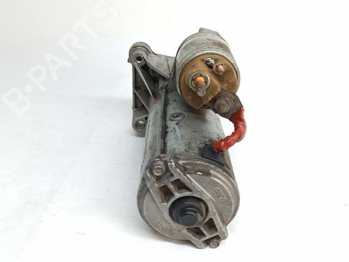 Starter RENAULT GRAND SCÉNIC II (JM0/1_) 1.9 dCi (JM0G, JM12, JM1G, JM2C) | BP7872561M8