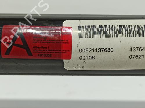 Right rear driveshaft JEEP COMPASS (MP, M6, MV, M7)  | BP29622805M41
