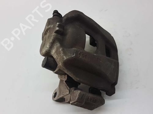 Used Right front brake caliper AUDI A4 B8 (8K2) 2.0 TDI (143 hp) 11542951
