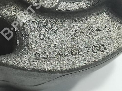 Other CITROËN C3 / C3 ORIGIN III (SX) 1.5 BlueHDi 100 (SXYHYP, SXYHTU) | BP12181547O1 