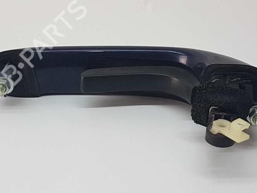 Tailgate handle HYUNDAI SANTA FÉ II (CM)  | BP5154953C132