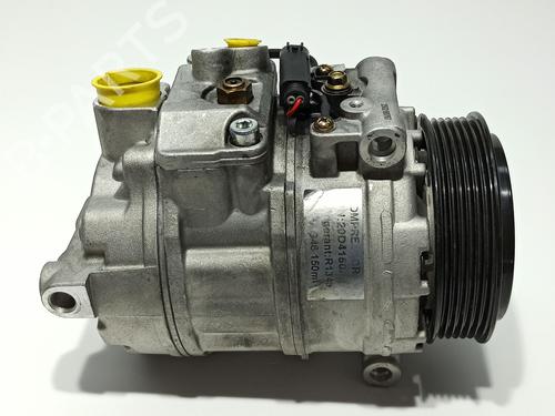 AC compressor MERCEDES-BENZ C-CLASS (W203) C 220 CDI (203.006, 203.008) | BP38772635M34 - Image 5