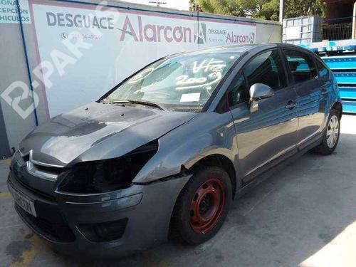 Right front window motor CITROËN C4 I (LC_) 1.6 HDi | BP6545959E20 