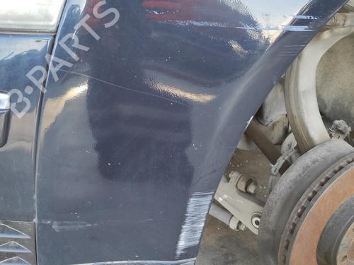 Left front fenders AUDI A8 D3 (4E2, 4E8) 3.0 TDI quattro | BP17975815C41 