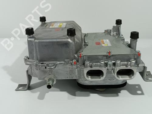 Used Electronic module MITSUBISHI OUTLANDER III (GG_W, GF_W, ZJ, ZL, ZK) 2.4 Hybrid 4WD (GG3W) (208 hp) 13912951