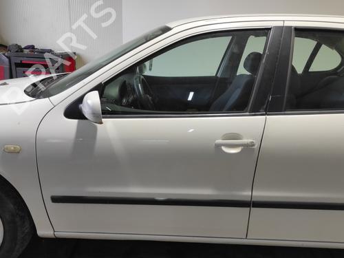 Dør venstre foran SEAT LEON (1M1) [1999-2006]  24480802