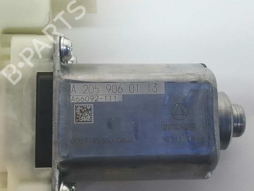 Right front window motor MERCEDES-BENZ E-CLASS (W213)  | BP8819387E20 