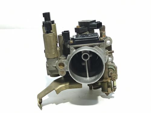 Throttle body NISSAN PRIMERA (P11) 1.6 16V | BP12319633M82
