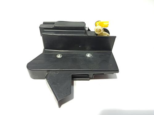Front left lock DACIA SANDERO II 1.5 dCi 75 / Blue dCi 75 (B8JW, B8M4, B8AH, B8M7, B8M6) | BP19138466C98