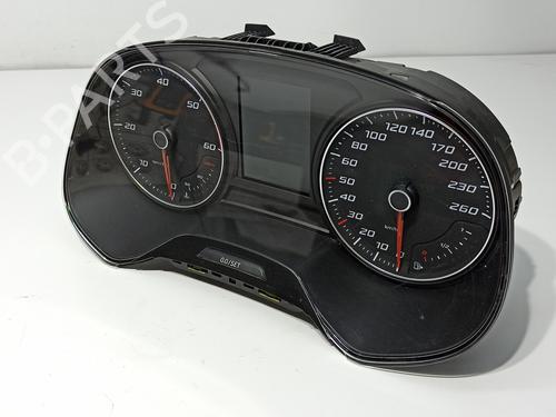 Instrument cluster SEAT ATECA (KH7, KHP) 2.0 TDI 4Drive | BP19028989C47