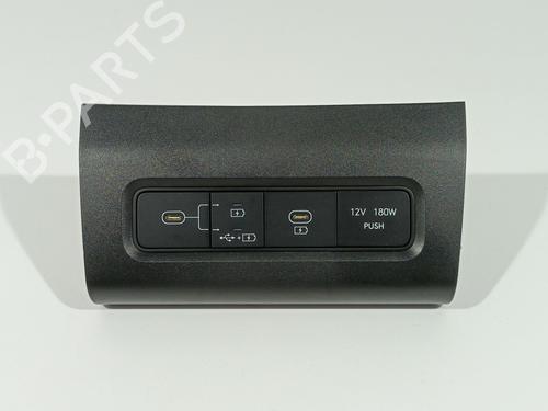 Used Electronic module Electronic module HYUNDAI TUCSON (NX4E, NX4A) 1.6 T-GDi Hybrid (179 hp) 40295914 40295914