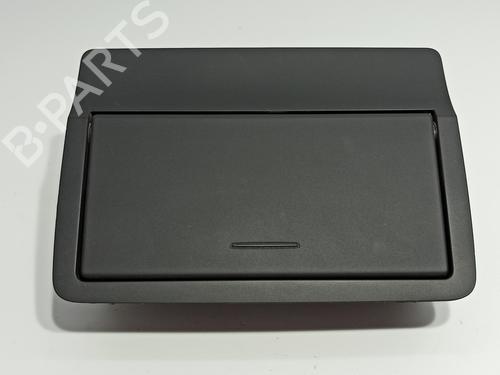 Display monitor AUDI A1 Sportback (8XA, 8XF) 1.6 TDI | BP16867098C48 