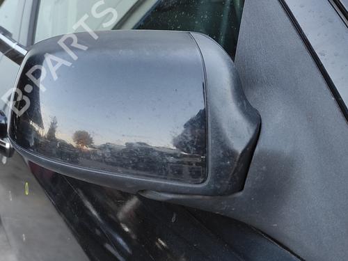 Used Right mirror FORD MONDEO III (B5Y) [2000-2007]  21390426