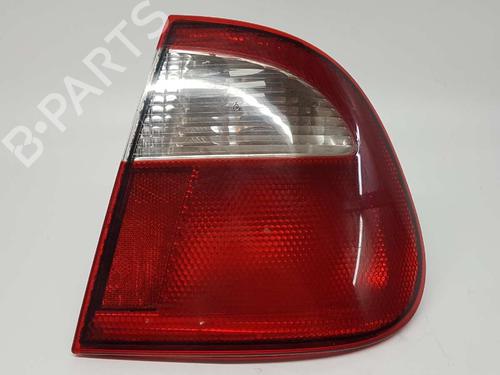 Used Right taillight SEAT CORDOBA (6K2) 1.6 (75 hp) 6045007