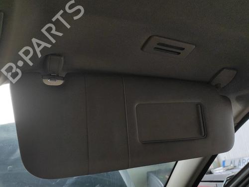 Right sun visor BMW 5 (E60) 520 d | BP37430479I2 - Image 2