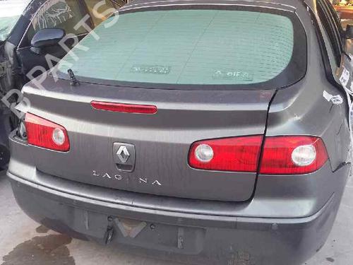 Pièces Détachées Usagées RENAULT LAGUNA II (BG0/1_) 2.0 dCi (BG1T) (150 hp) 4277828