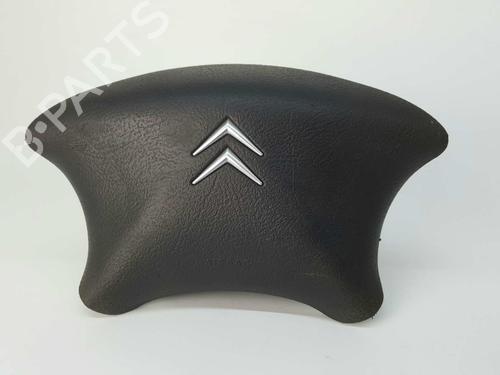 Used Driver airbag CITROËN C5 II (RC_) 1.6 HDi (RC8HZB) (109 hp) 5283202