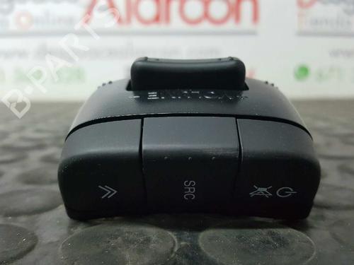 Mando CHEVROLET AVEO / KALOS Hatchback (T200) 1.4 (83 hp) 31336499