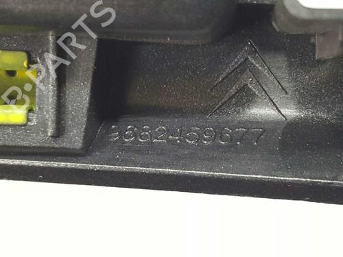 Other CITROËN C5 III (RD_) 2.0 HDi 165 (RDRHHA, RDRHH8) | BP14533416O1