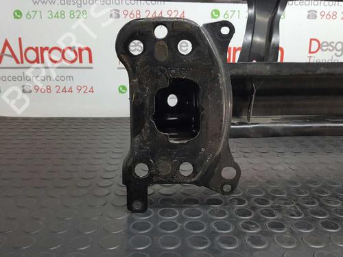 Front bumper reinforcement VW PASSAT B6 Variant (3C5) 1.9 TDI | BP2740568C109