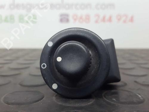Comando retrovisori RENAULT MEGANE I Classic (LA0/1_) 1.9 dCi (LA05, LA1F) (102 hp) 2730007