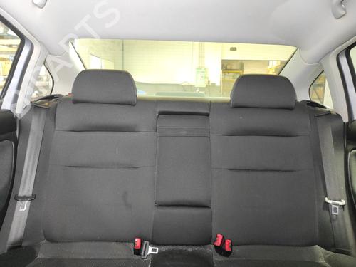 rear-seat-vw-passat-b55-3b3-2000-2001-2002-2003-2004-2005-32294557 main image