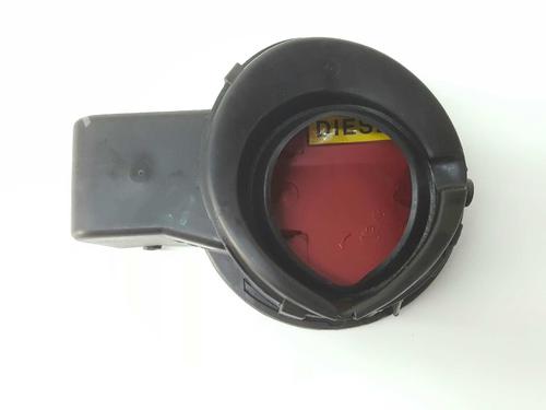 Fuel flap CITROËN C4 Coupe (LA_) 1.6 HDi | BP5814058C131 