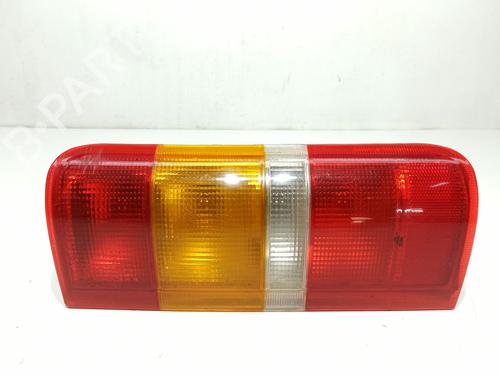 Right taillight FORD TRANSIT Van (E_ _) 2.5 DI (EAL, EAS) | BP40184399C35 - Image 2