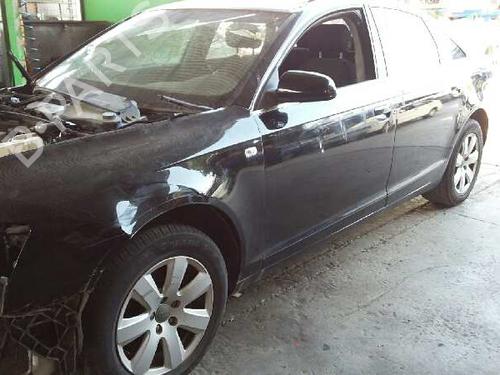 Computer comfort AUDI A6 C6 (4F2) 2.7 TDI | BP2758392M56 