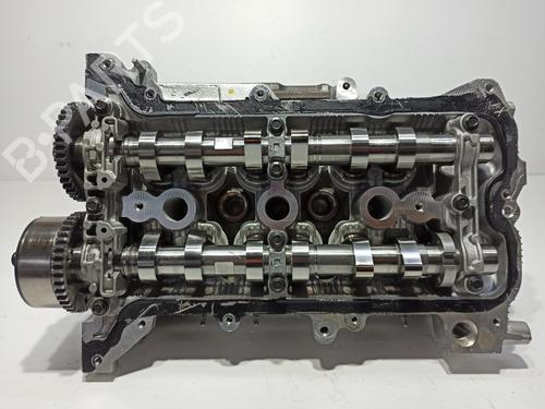 Cylinder head RENAULT CAPTUR II (HF_)  | BP24303096M5 