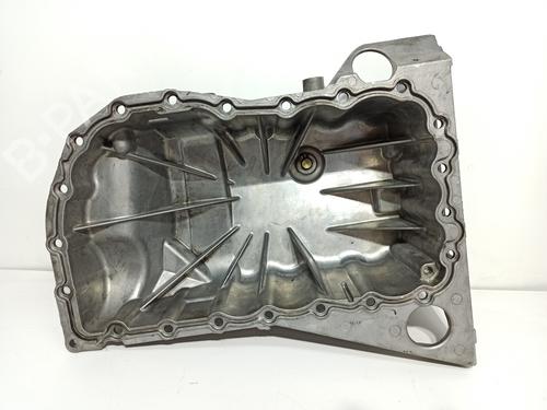 Used Oil sump NISSAN PRIMERA (P12) 1.9 dCi (120 hp) 18153735