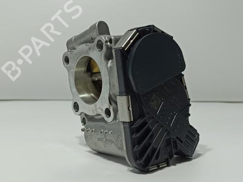 Throttle body OPEL CORSA E (X15) 1.4 (08, 68) | BP12239936M82 