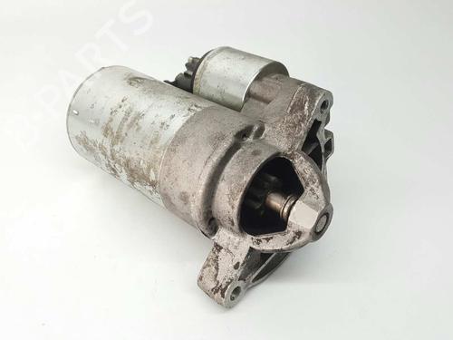 Starter PEUGEOT 206 Hatchback (2A/C) 1.4 i | BP3146839M8 