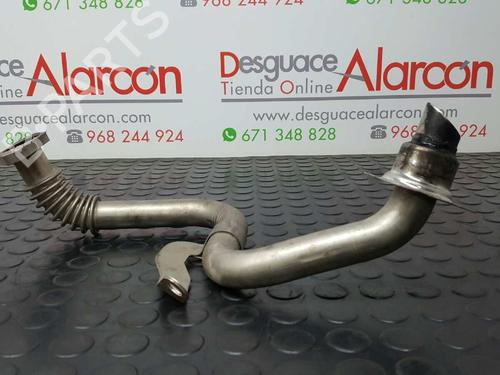 Pipe FORD TRANSIT Van (FA_ _)  | BP14528504M125
