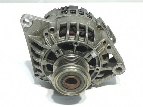 Generator RENAULT SCÉNIC I MPV (JA0/1_, FA0_) 1.9 dTi (JA1U) | BP13371816M7 